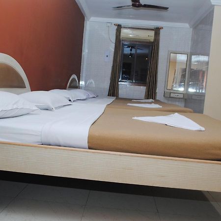Hotel Pancharatna Paradise Udupi Bagian luar foto