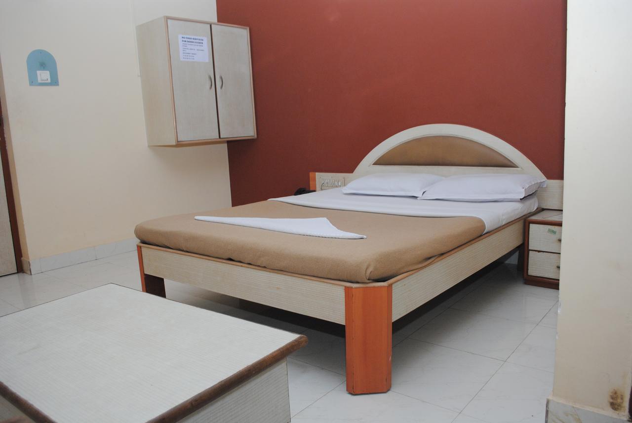 Hotel Pancharatna Paradise Udupi Bagian luar foto