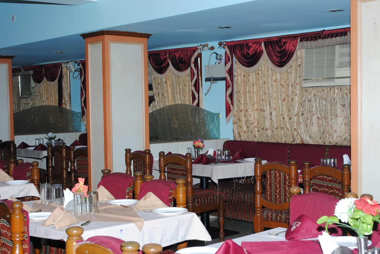 Hotel Pancharatna Paradise Udupi Bagian luar foto